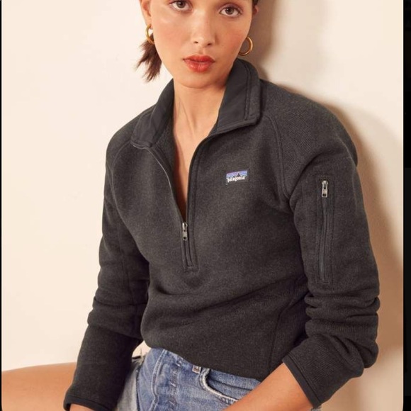 Patagonia Jackets & Blazers - Patagonia Women’s Better Sweater